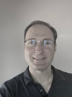 Aaron Infante-Levy | Archinect