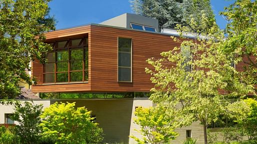 <a href="https://archinect.com/casscaldersmith/project/palo-alto-residence">Palo Alto Residence</a> project by Cass Calder Smith. Image © Joe Fletcher/Courtesy of Cass Calder Smith.