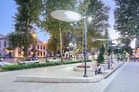 Kocaeli Walking Road Urban Design Project 