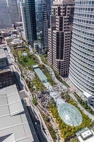 Salesforce Transit Center (Transbay)