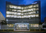 BASF Headquarters
