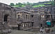 Kailasanatha from her lofty parapet