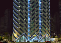 Burjuman Hotel - Dubai