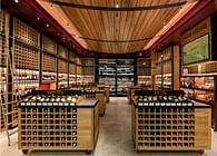 Pure Liquid Wine and Spirits - World Trade Center