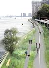 East Side Bike Path Greenway - Feasability Study