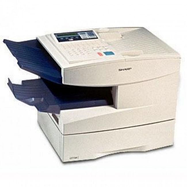 1995 fax machine