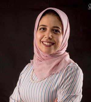 Rana Abdel Maged | Archinect