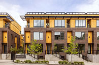 Winston Townhomes