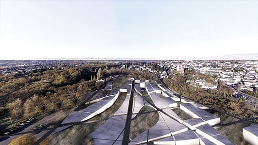 Salon/Alper Derinbogaz is currently working on a new masterplan "I4.0 Valley Masterplan" for Neuwied, Germany