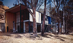 Iconic Eames House to undergo new conservation plans as it turns 70