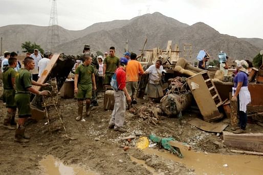 Credit: Reuters/Mariana Bazo via ABC