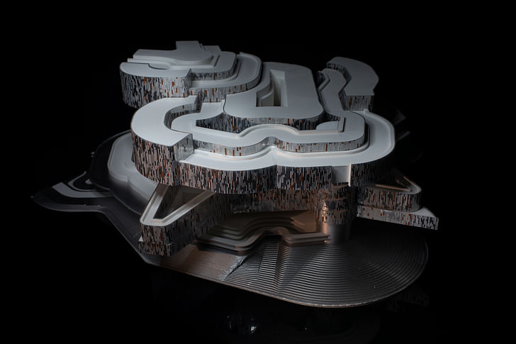 sci arc thesis projects