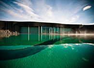 Hofsós Swimming Pool