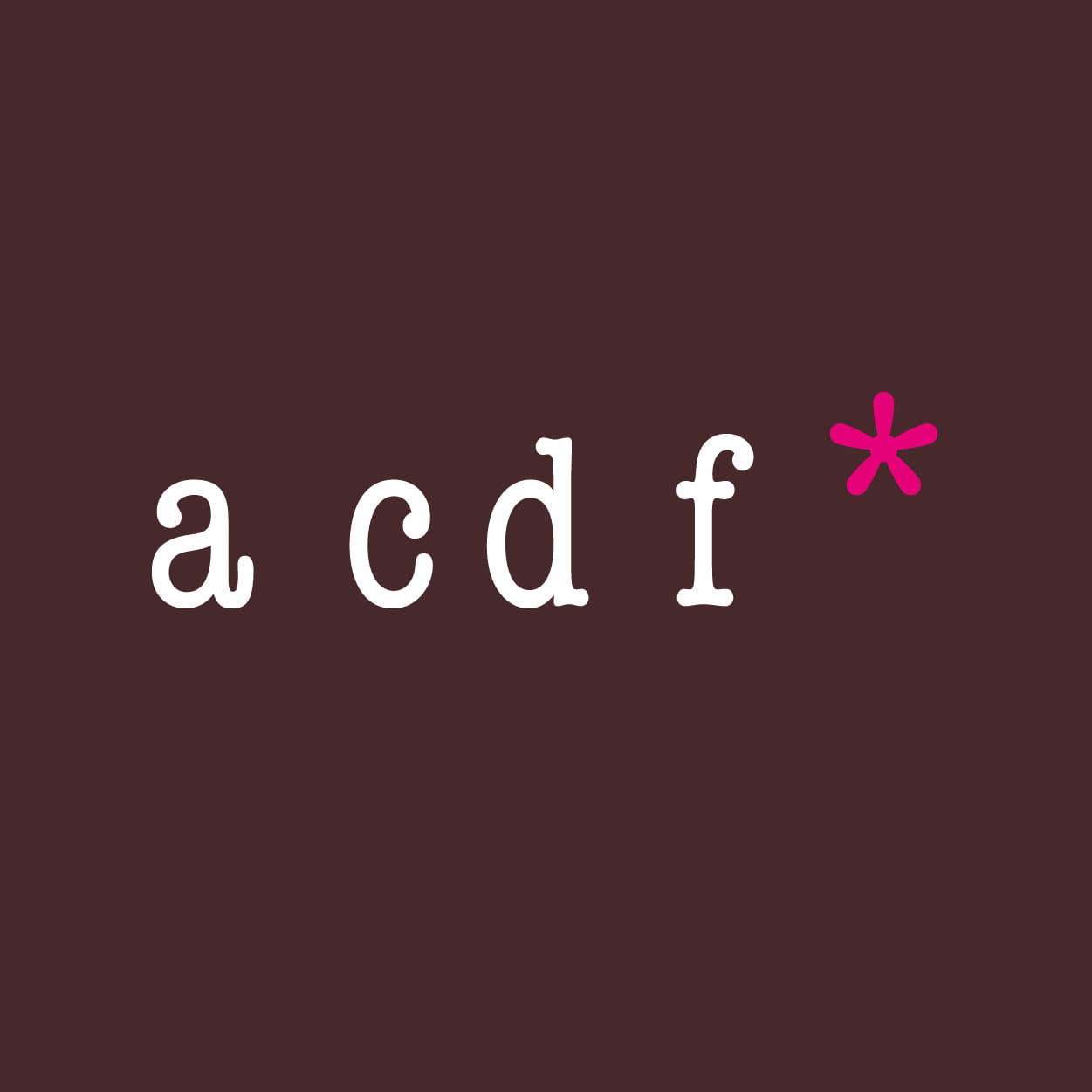 acdf*