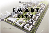 Smart City - Developer