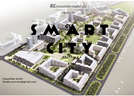 Smart City - Developer