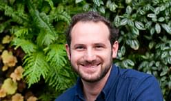 Living Walls: Balancing a Plant-Centric Process with People-Centric Design with Habitat Horticulture's David Brenner