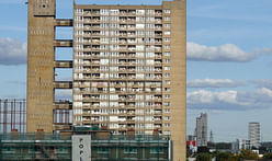Balfron Tower apartments go up for sale; enter Oliver Wainwright