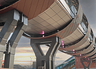 The Skywalk Project