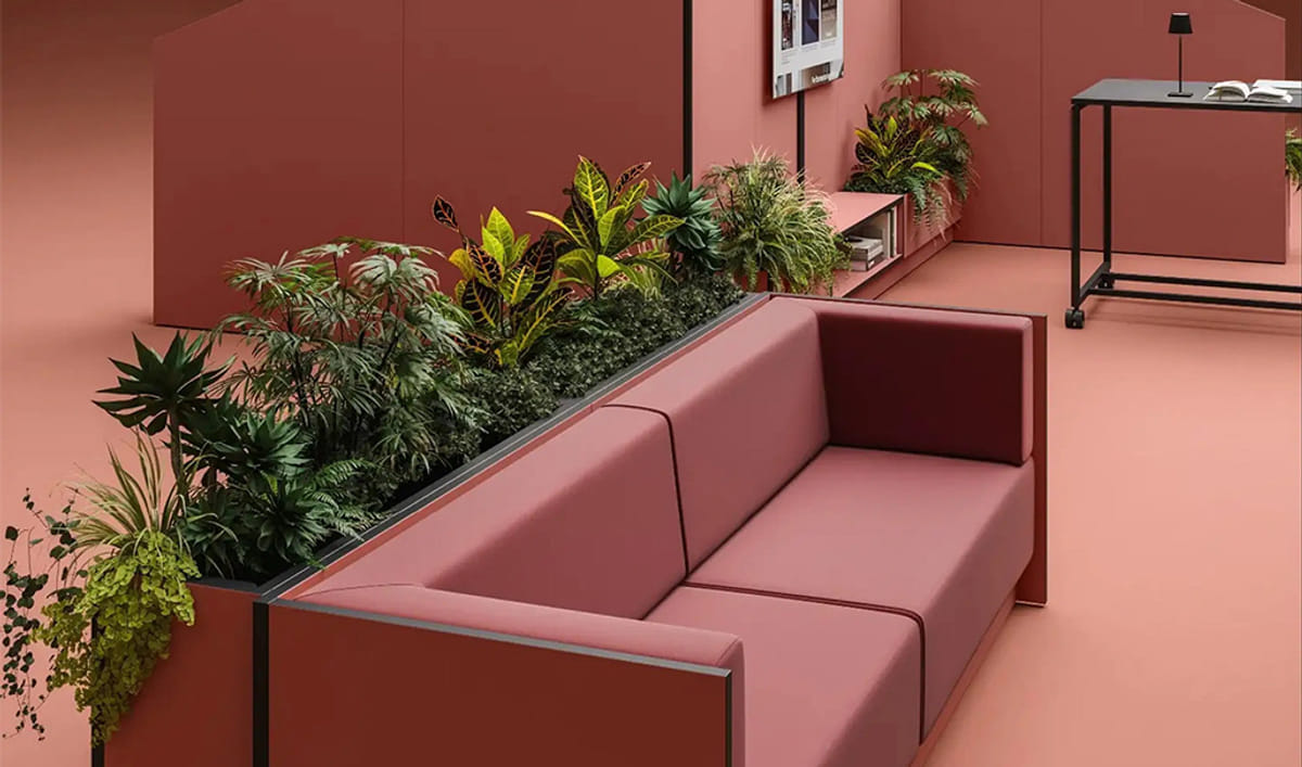 Architect-designed furniture takes center stage at the 2025 Salone del Mobile | News Architect-designed furniture takes center stage at the 2025 Salone del Mobile | News