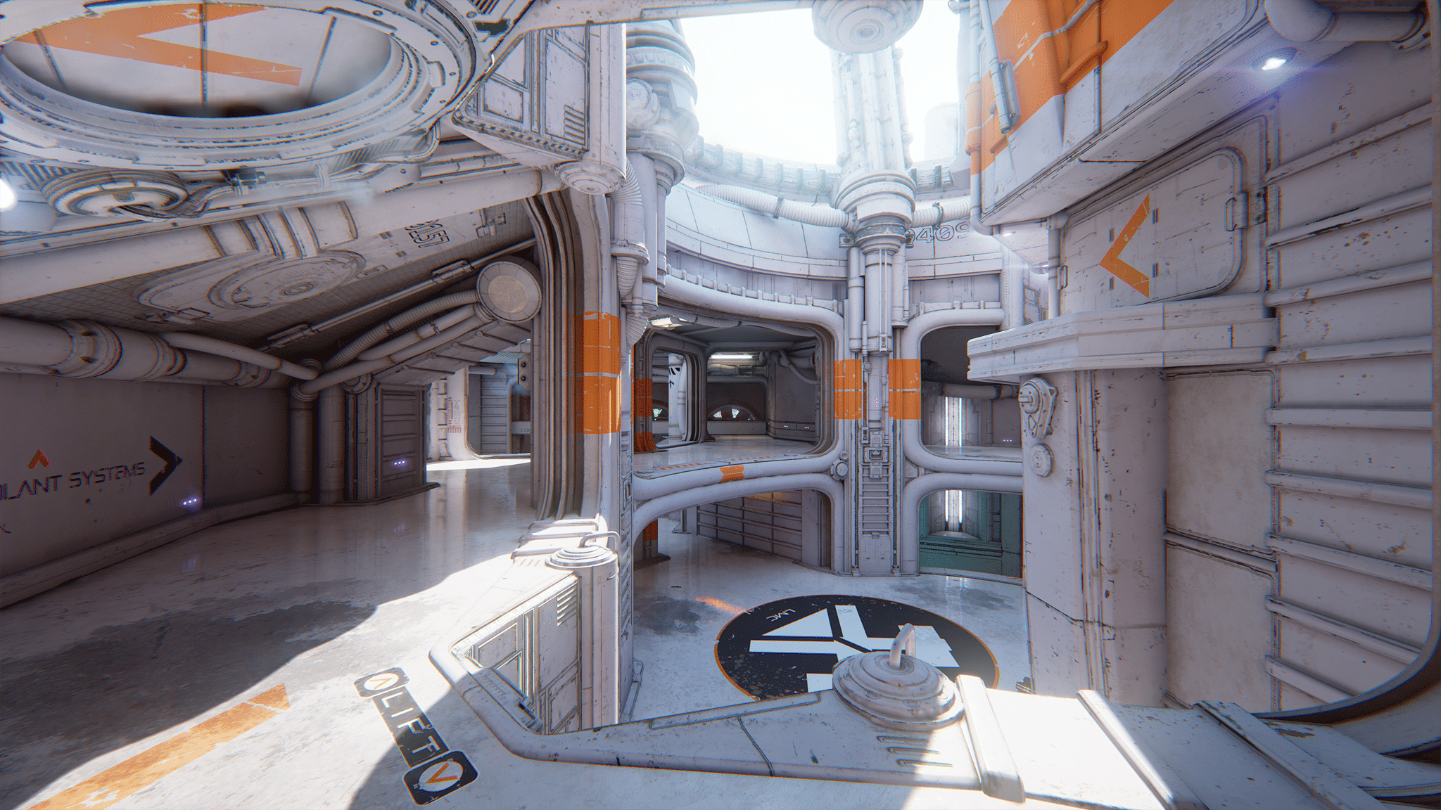 How video game engines may influence the future of architecture (and  everything else) | News | Archinect