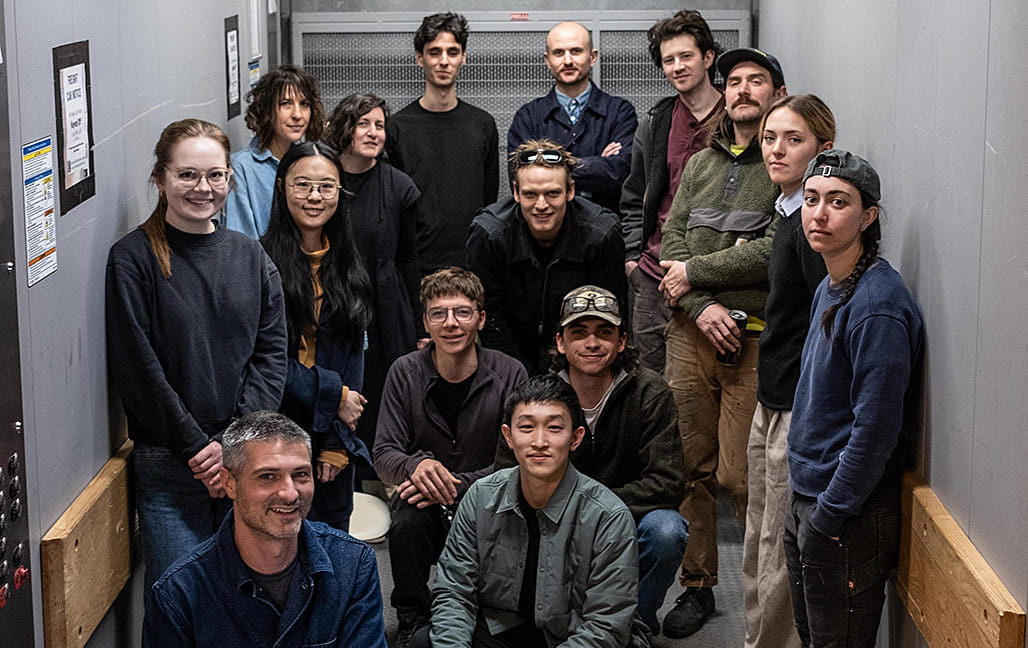 ‘We Measure Success by Performance and Longevity:’ A Conversation With Emerging Voices Winners CO Adaptive