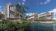 University of Miami Centennial Village