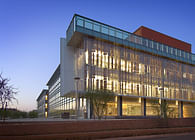 Arizona State University's Biodesign Institute (Phase 2)