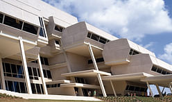 Paul Rudolph's Burroughs Wellcome Building threatened by demolition