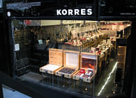 Korres Natural Products, Brooklyn