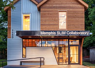 Memphis Slim Collaboratory House