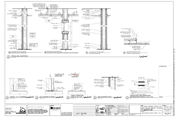 Details Sheet 1