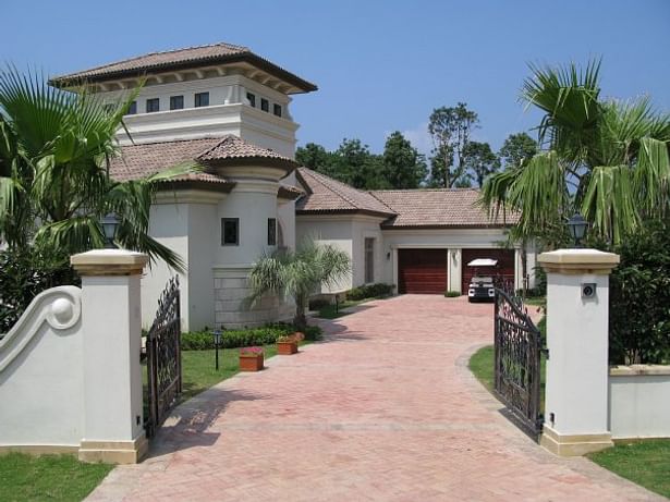 Estate Villa 2 