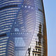 Leeza SOHO by Zaha Hadid Architects. Photo © Hufton+Crow