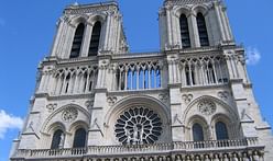 Notre Dame is falling apart and relying on US donations for major repairs
