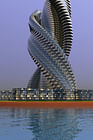 Buildings and Towers of Future 2030