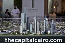 A New "Capital" for Cairo?