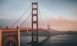 Golden Gate Bridge retrofit brings strange "ghostly hum" to the San Francisco landmark