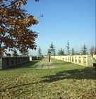 1978 - Cimitero suburbano, Reggio Emilia, (con Enea Manfredini)