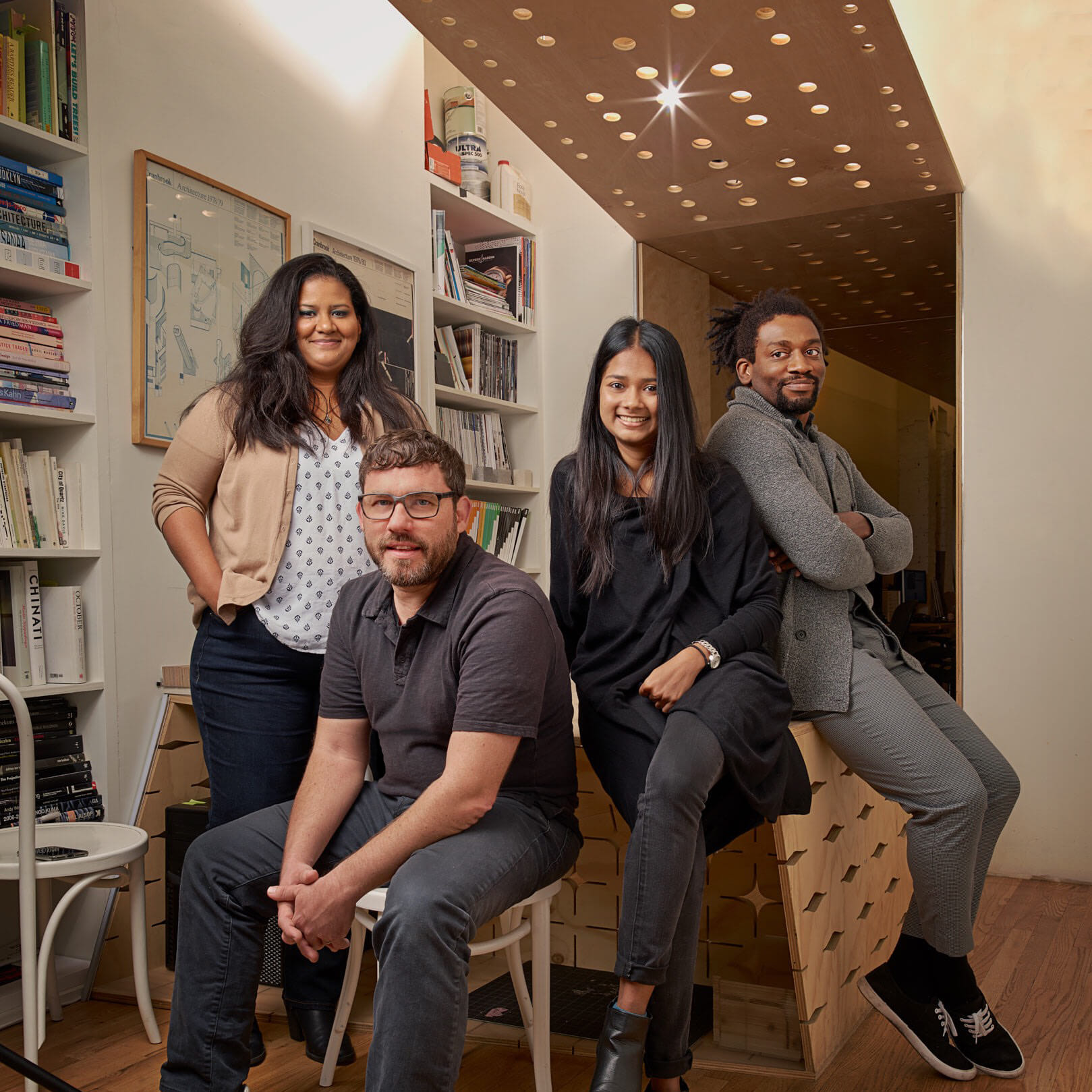 Garrick Jones of Ten to One on How to Fold Pro Bono Work Into Your Business Model Features