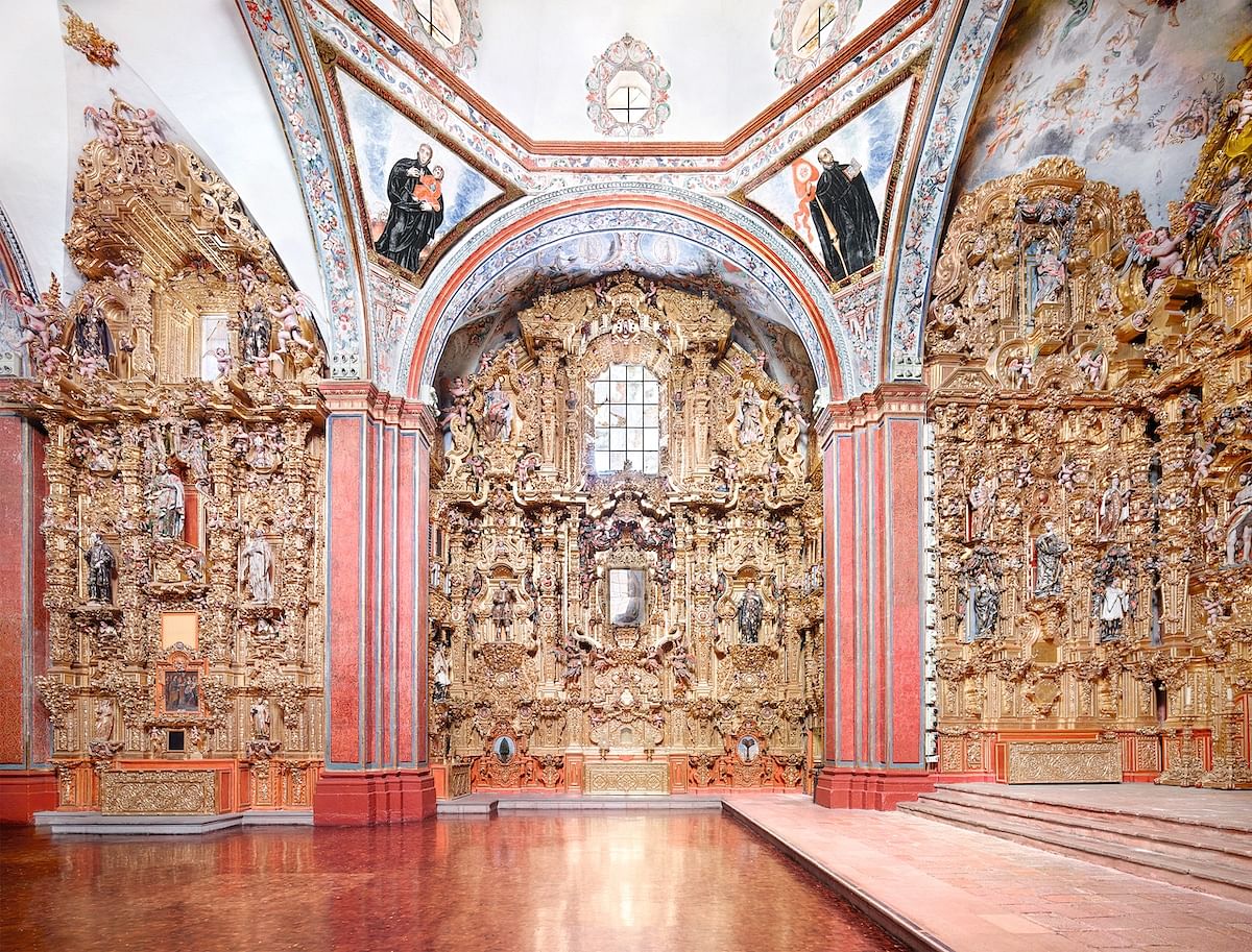 レア　Candida Höfer ORTE JAHRE 作品集 Spotlight: Candida Höfer's Opulent Interiors Offer a