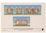 Wilcox Townhomes