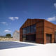 Chateau Barde-Haut Winery in St Christophe des Bardes, St Emilion, France by NADAU LAVERGNE ARCHITECTS