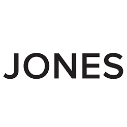 Jones Architecture