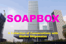 Soapbox: Shohei Shigematsu