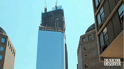 Is 4 World Trade Center Better Than the Big One? Inside the Other Tower About to Top Out