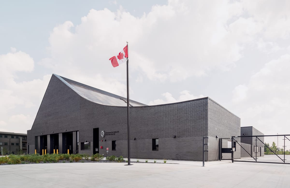 News: RAIC 2026 awards honor exceptional firms and people in Canadian architecture