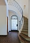 Spanish Colonial Revival Interiors