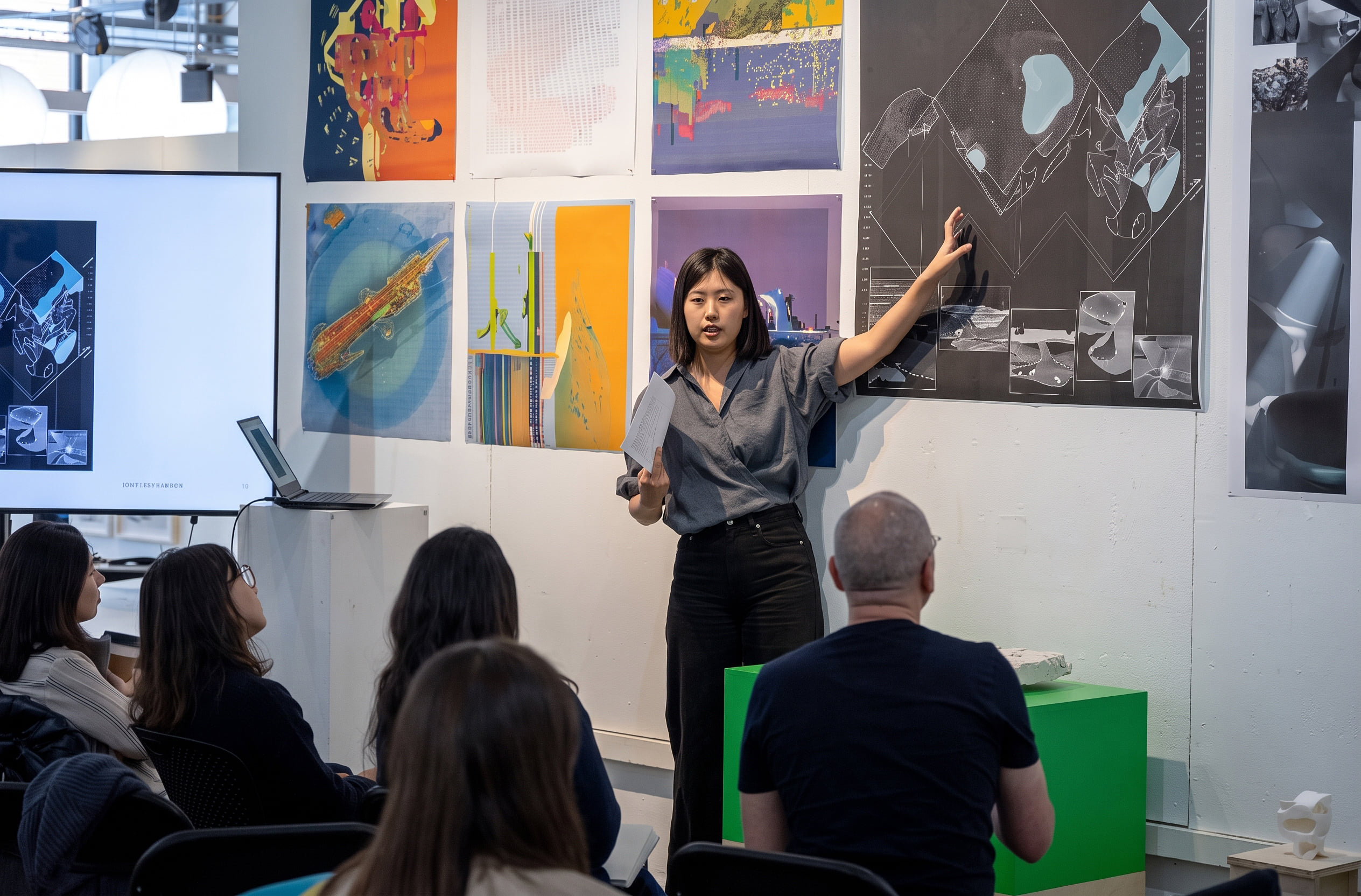 Architecture schools are hiring: Explore 15 academic job opportunities featured on Archinect Jobs
