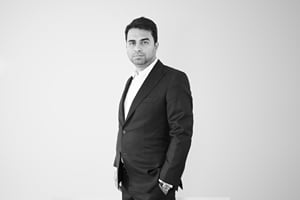 Saeed Amini | Archinect